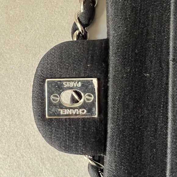 Chanel Medium Double flap - Picture 3 of 10